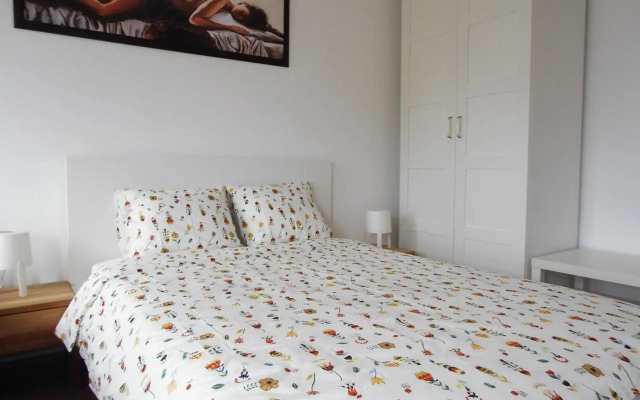Budapest Baross Apartment