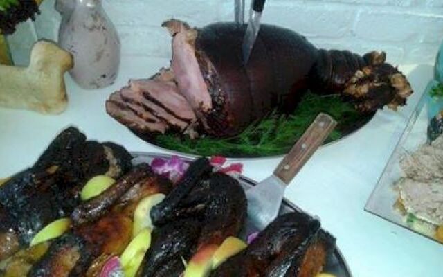 Aparthotel Flinski Sport&SPA