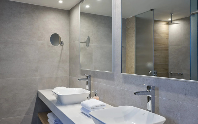 Atlantica Mikri Poli Rhodes - All Inclusive