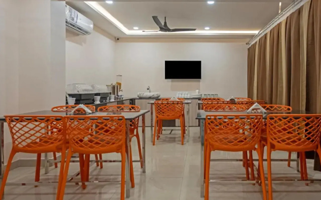 Treebo Su Casa Grand