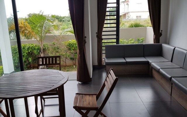 Neocaza Tourist Residence