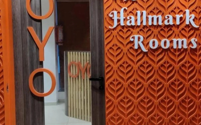 The Hallmark Hotel By WB Inn