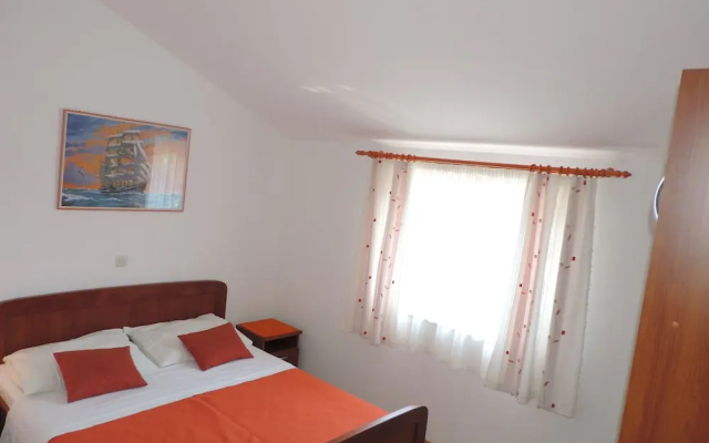 Apartmani Rubic Duce