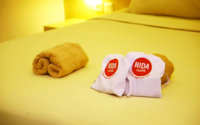 NIDA Rooms Pelajar Palace Ngaglik