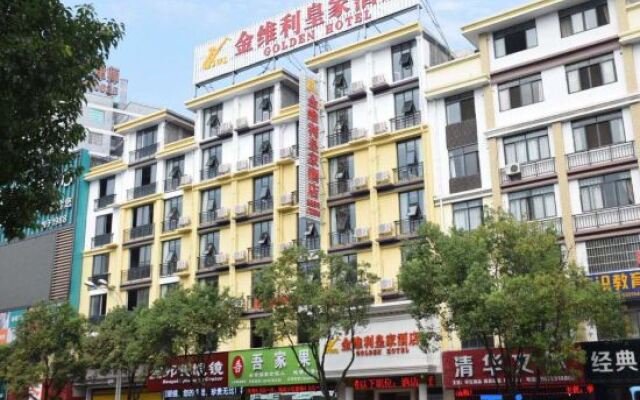 Jinweili Royal Hotel