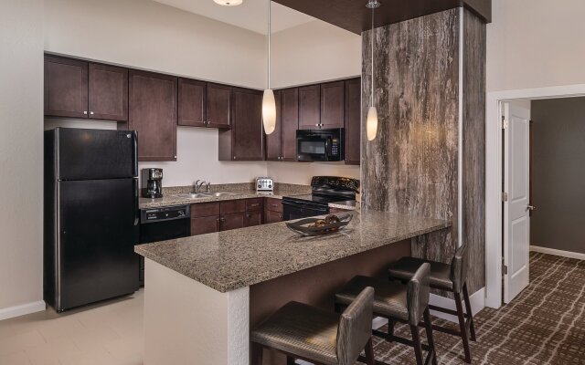 Club Wyndham Park City