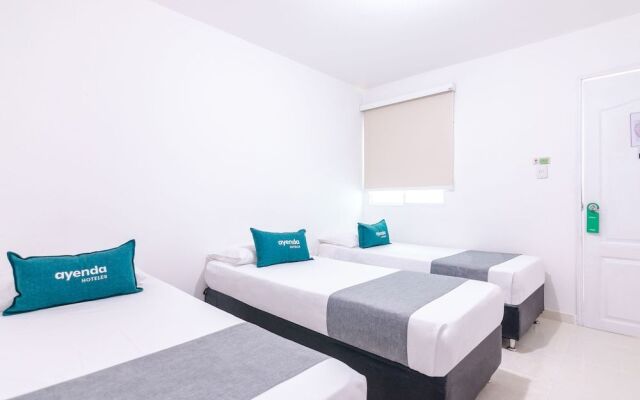 Hotel Casa Grande Riohacha