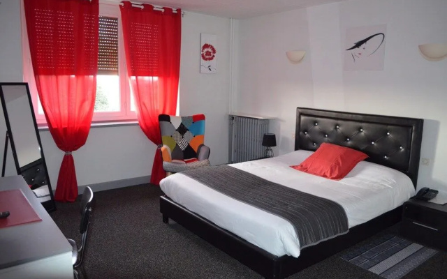 Hotel le royal