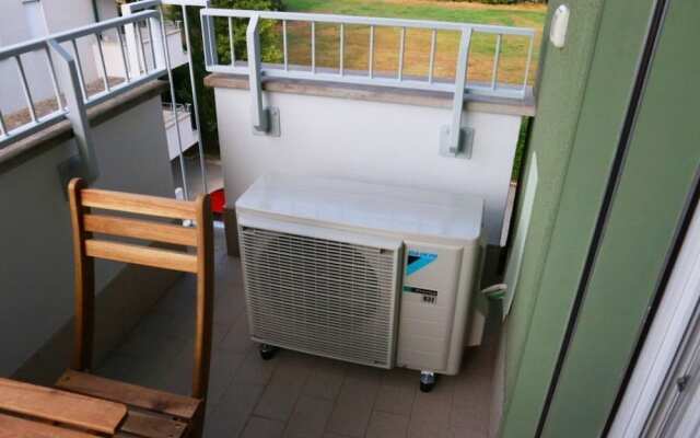 Metropolitan EXPO Flat 5