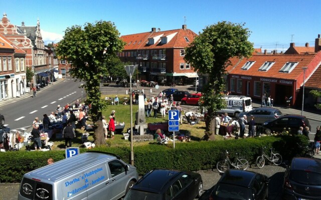 Det Gamle Posthus