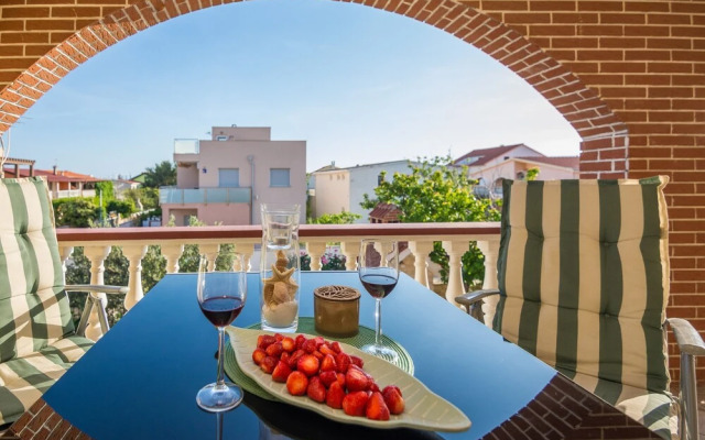 Apartments Filipovic