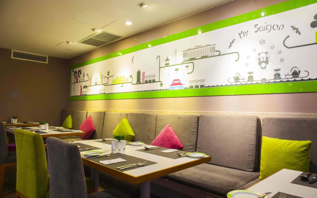 EMM Hotel Saigon