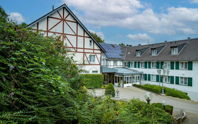 Waldhotel Eskeshof