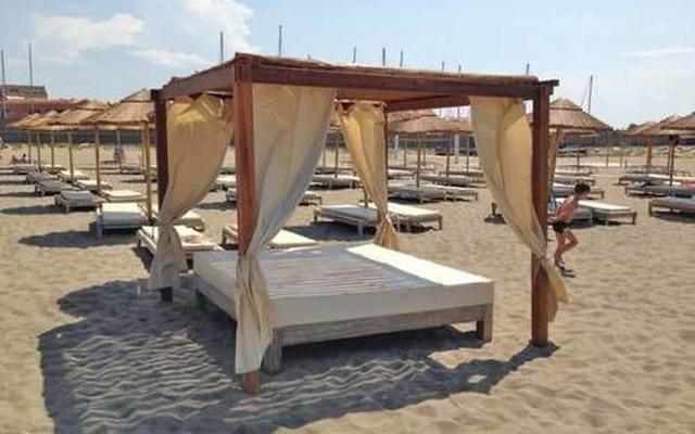 Yacht Suite - Marina di Grosseto