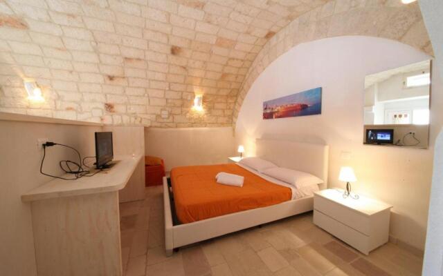 B&B Il Porto Di Ciccia'