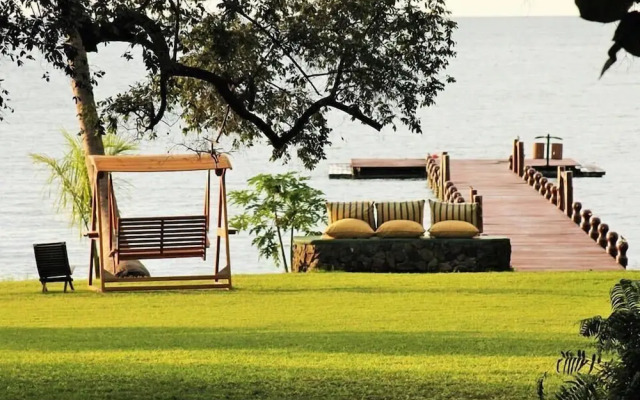 Rusinga Island Lodge
