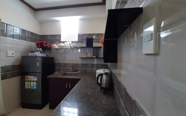 Goplus Hotel Apartment