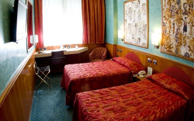 Hotel Brunelleschi