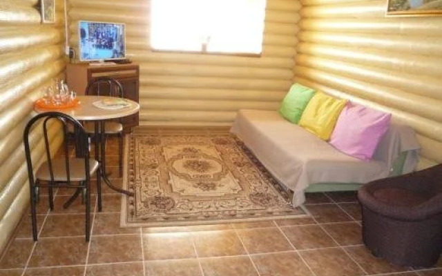 Guest House Shanson