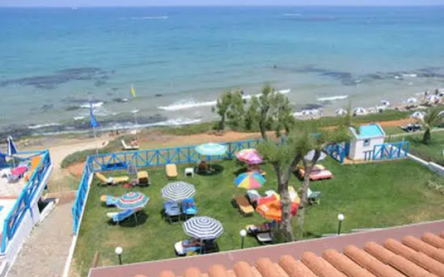 Christiana Beach