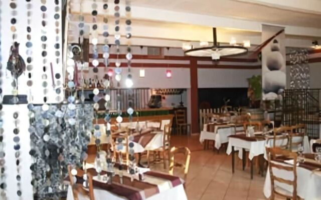 Logis Auberge du Château