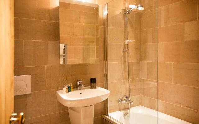 Chalet Marron by Tarentaise Properties