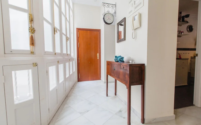 Apartamento Las Tortugas