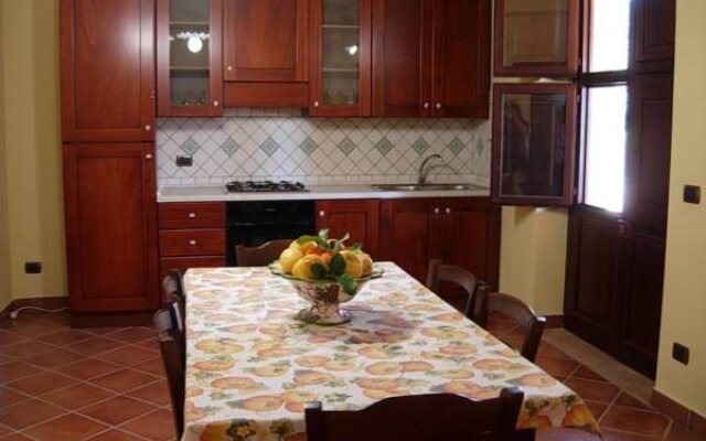 Agriturismo SantElia