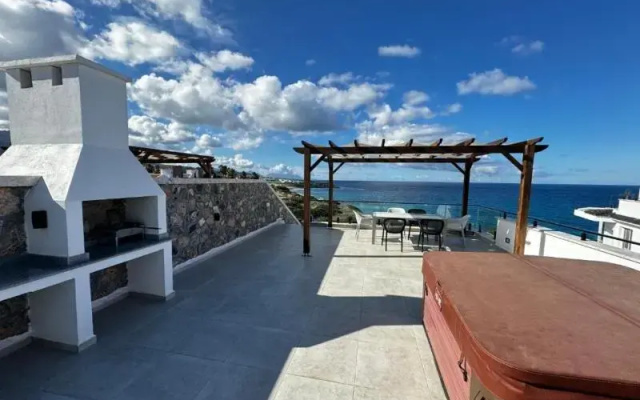Sea Magic by Carrington Apartment hotel