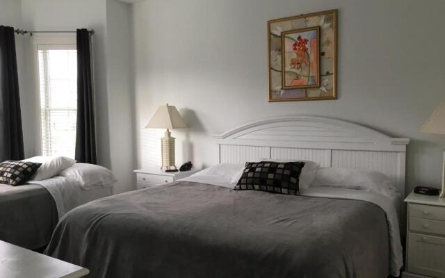 Myrtlewood by Monarch Rentals