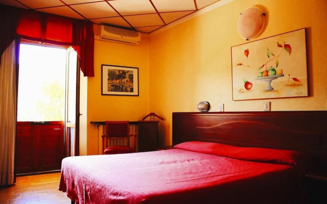 Hotel Cercone