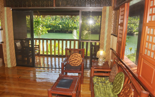 Loboc River Resort