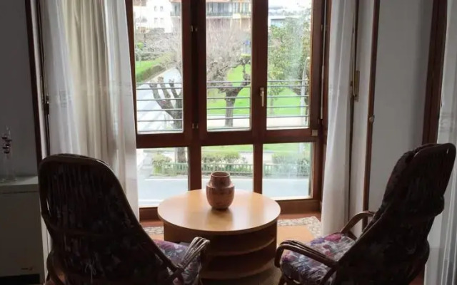 Alameda Basque Stay