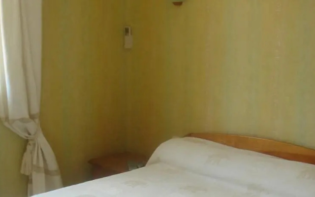 Chambres dhôtes Les Albizias