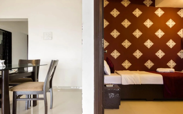 Executive Lotus Hotel