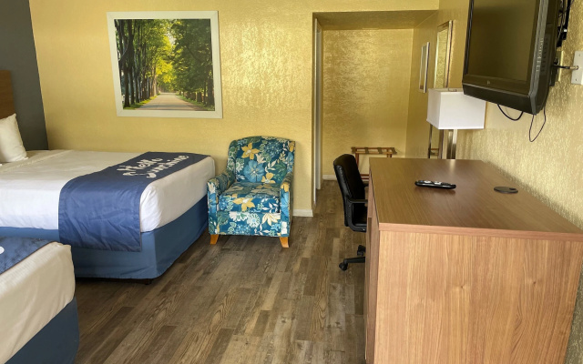 Gainesville Days Inn