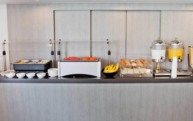 City Express Junior by Marriott San Luis Potosi Carranza