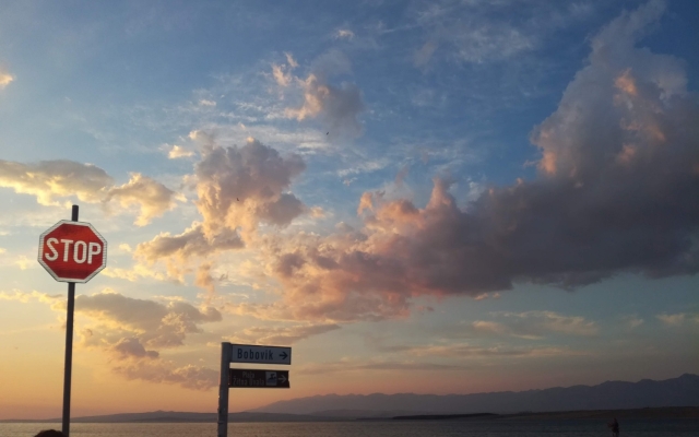 Holiday house Seagull Vir, Zadar riviera