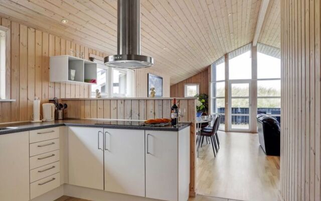 "Asmara" - 400m from the sea in NW Jutland