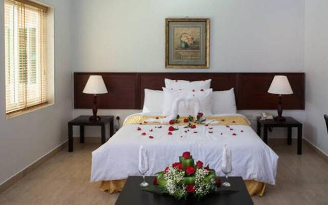 Al Dar Inn Hotel Apartment