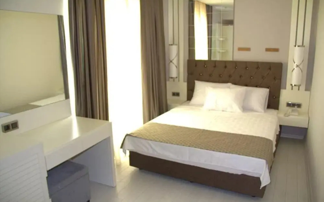 Sare Hotel