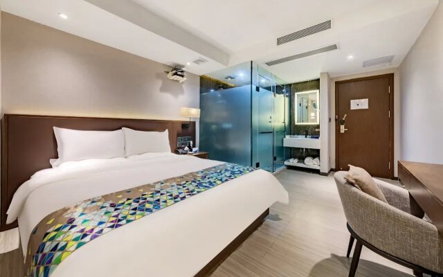 Cheermay Hotel