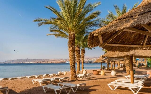 Melio Hotel Eilat