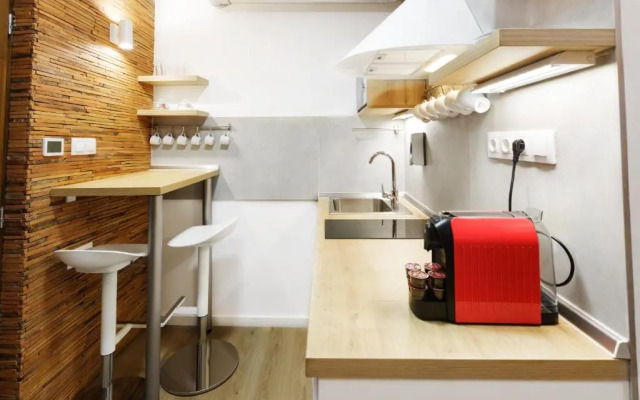 Maja Apartman