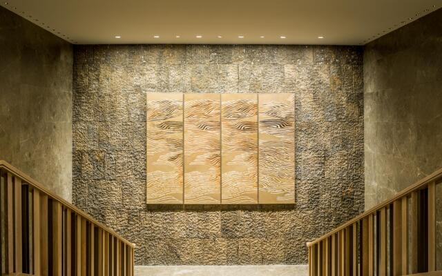 The Westin Shimei Bay Resort