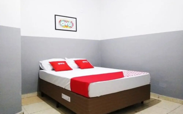 OYO Hotel Brás