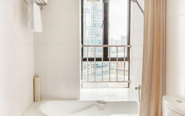 Springdale Serviced Residence Guangzhou