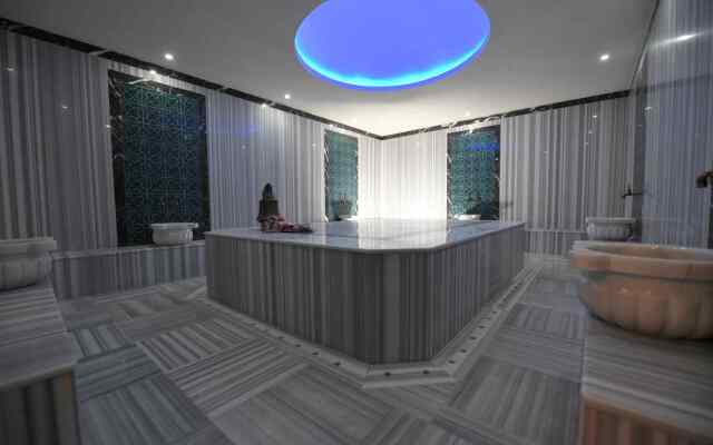 Nadir Business Hotel