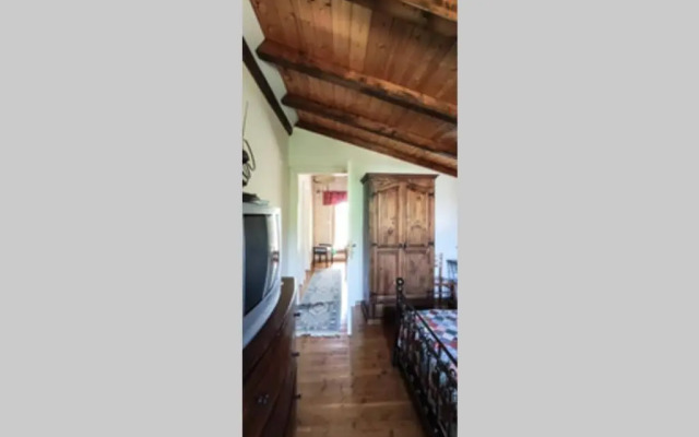 Villa Neli, Palazzolo Acreide, Siracusa, HOT TUB