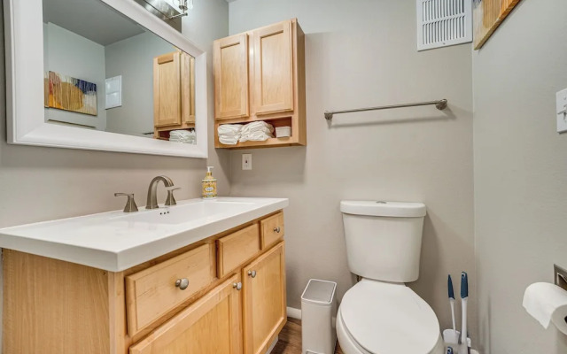 Updated Yakima Vacation Rental: Central Location!